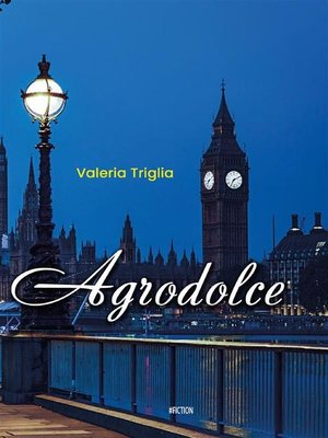 cover image of Agrodolce